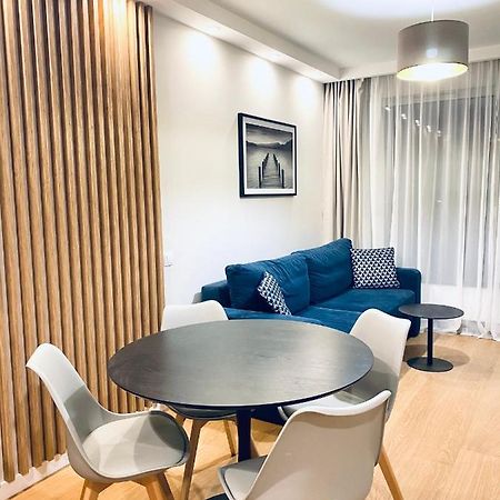 Apart111 Apartamenty - City Kołobrzeg Εξωτερικό φωτογραφία