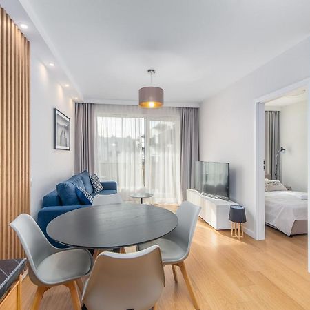Apart111 Apartamenty - City Kołobrzeg Εξωτερικό φωτογραφία