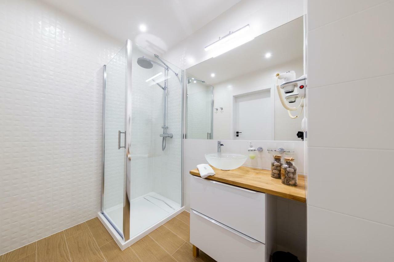 Apart111 Apartamenty - City Kołobrzeg Εξωτερικό φωτογραφία